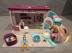 Schleich Sofia's Beauties Salon, Ophalen, Zo goed als nieuw, Complete set