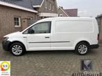 Volkswagen Caddy 2.0 TDI Maxi|Airco|16''|Navi|PDC|EURO6|NAP, Auto's, Bestelauto's, 730 kg, Euro 6, 4 cilinders, Wit