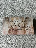 Urban Decay Naked Illuminated Trio Highlighter palette, Verzenden, Nieuw, Wangen, Make-up
