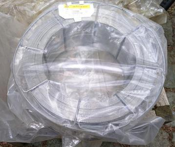 16kg rol lasdraad 1,2mm. ESAB OK Tubrod 15.14. nieuw beschikbaar voor biedingen