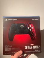 PlayStation5 controller Marvel's Spiderman 2 Limited Edition, Nieuw, PlayStation 5, Controller, Ophalen of Verzenden