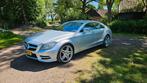Mercedes-Benz CLS 350 Blue Efficiency Aut7 2011 Grijs, Auto's, Mercedes-Benz, Automaat, Achterwielaandrijving, 101 €/maand, 4 stoelen