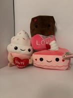 Kawaii Knuffel Set - Nieuw!, Ophalen of Verzenden, Nieuw, Overige typen