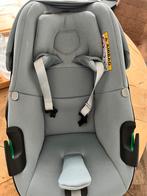 Maxi Cosi pebble 360 en family fix base, Kinderen en Baby's, Autostoeltjes, 0 t/m 13 kg, Maxi-Cosi, Ophalen of Verzenden, Zo goed als nieuw