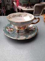 Antiek kopje, Antiek en Kunst, Antiek | Servies los, Ophalen of Verzenden