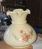 Vintage Lampenkap - Zeer Goede Staat, Overige kleuren, Ophalen of Verzenden, Minder dan 50 cm, Glas