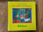 Max Velthuijs - Het vrolijke voorleesboek van Kikker, Boeken, Kinderboeken | Jeugd | onder 10 jaar, Ophalen of Verzenden, Zo goed als nieuw
