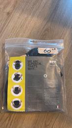 Kep italia liner cromo 1.0 maat 60 nieuw, Dieren en Toebehoren, Paardrijkleding, Ophalen of Verzenden, Zo goed als nieuw, Dressuur