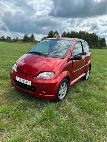 Jdm Abaca brommobiel! beschikbaar voor biedingen