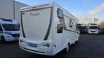 Itineo SLB 700 (bj 2017), Caravans en Kamperen, Bedrijf, Diesel, Hordeur, 6 tot 7 meter