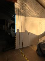 SHIMANO ALIVIO DX 12-300 ZGAN 2 STUKS, Watersport en Boten, Hengelsport | Karpervissen, Ophalen of Verzenden, Zo goed als nieuw