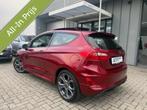 FORD FIESTA ST-LINE 1.0 BENZ | AUT | PANO | 1 JAAR GARANTIE, 125 pk, Gebruikt, 1064 kg, Bedrijf