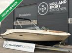 Sea Ray SPX 230 (bj 2017), Watersport en Boten, Speedboten, Gebruikt, 6 meter of meer, 200 pk of meer, Polyester