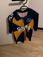 Almere City Wedstrijdshirt Jamie Jacobs + Handtekening, Overige kleuren, Overige maten, Ophalen of Verzenden, Zo goed als nieuw