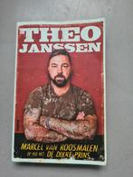 Theo Janssen - Op pad met de dikke prins, Sport, Ophalen of Verzenden, Zo goed als nieuw