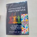Surrounded by Narcissists, Ophalen of Verzenden, Nieuw, Ontwikkelingspsychologie