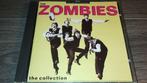 The Zombies - The Collection, Ophalen of Verzenden, 1980 tot 2000, Zo goed als nieuw