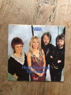 Vinyl single ABBA, Gebruikt, Verzenden, 7 inch, Single