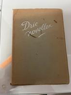 Boekenweekgeschenk 1938, Boeken, Verzenden, Gelezen