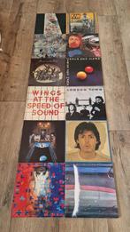 LP Paul McCartney, 1960 tot 1980, Gebruikt, Ophalen of Verzenden