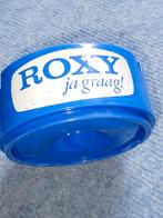 Oude Roxy Asbak - Blauw, Ophalen of Verzenden, Gebruikt, Asbak