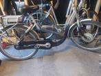 Sparta Elektrische Fiets - Gebruikt, Ophalen, Gebruikt, 30 tot 50 km per accu, Sparta