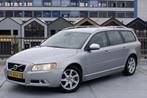 Volvo V70 2.0 D3 163PK Summum R-Design *5-CILINDER*, Voorwielaandrijving, Euro 5, 1566 kg, Gebruikt