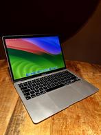Apple MacBook air M1 (2020) 13 inch, Computers en Software, Apple Macbooks, Ophalen, 256 GB, Qwerty, 8 GB