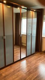 Pax kledingkast, Ophalen, ., ., .