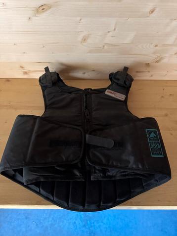 Body protector beschikbaar voor biedingen