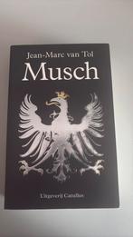 Jean-Marc van Tol - Musch, Ophalen of Verzenden, Zo goed als nieuw, Jean-Marc van Tol