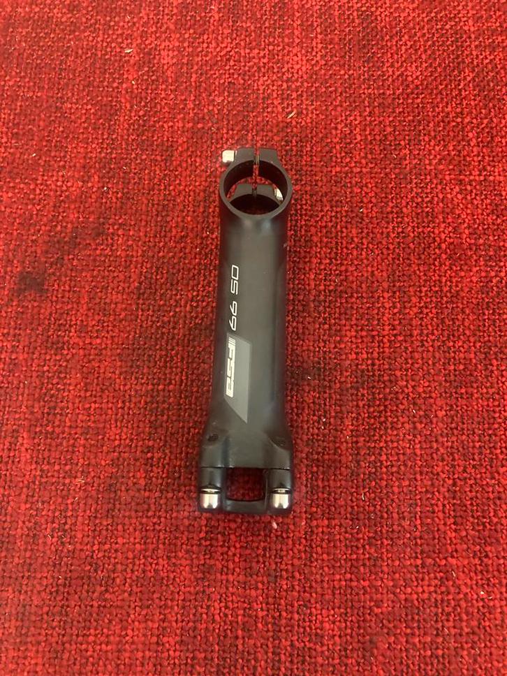 FSA OS-99 Stuurpen 12cm, Fietsen en Brommers, Fietsonderdelen, Gebruikt, Racefiets, Stuur, Ophalen of Verzenden