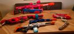 Nerf Guns Lot - Fortnite & Meer!, Ophalen of Verzenden, Gebruikt, Jongen of Meisje