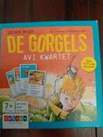 Gorgels AVI kwartet, Ophalen of Verzenden, Zo goed als nieuw