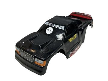 Carson nitro bull body 1/10 rc beschikbaar voor biedingen