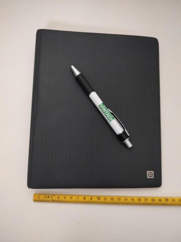 K625 TIMEFAX agenda organizer model A5 / Executive, Diversen, Agenda's, Gebruikt, Ophalen of Verzenden