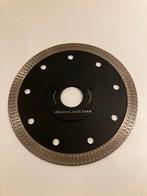 Diamantschijf 125mm x 1,2mm x 22,23 Premium - Nieuw!, Ophalen of Verzenden, Nieuw