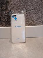 Iphone 14 plus hoesje ( nieuw ), Ophalen of Verzenden, Nieuw
