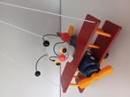 Leuke vliegtuig hanglamp!, Ophalen, Minder dan 50 cm