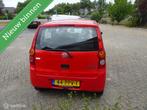 Daihatsu Cuore 1.0 Clever, Auto's, Voorwielaandrijving, Stof, Zwart, 4 stoelen