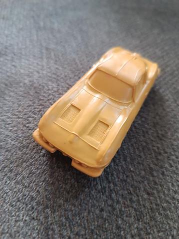 Vintage Corvette Modelauto - Gebruikt beschikbaar voor biedingen