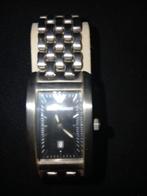 Emporio Armani Horloge - Heren, Overige merken, Staal, Gebruikt, Staal