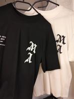 Amiri shirts te koop 30 euro nieuw, Ophalen of Verzenden, Nieuw, Maat 56/58 (XL), Wit