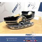 W204 LED dagrijverlichting LR SET Pre-Facelift Mercedes C Kl, Gebruikt, -, Ophalen of Verzenden, -