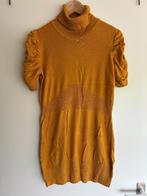 Gebreide shirt voor dames maat 38 NIEUW, Maat 38/40 (M), Geel, Nieuw, Ophalen of Verzenden