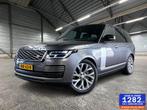 Land Rover Range Rover 5.0 V8 SC Autobiography | Massage | T, Auto's, Land Rover, Automaat, Leder, Bedrijf, Vierwielaandrijving
