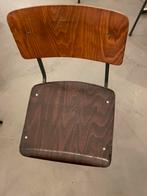 Stoelen Horeca, Huis en Inrichting, Stoelen, Ophalen, Zo goed als nieuw, Bruin, Vijf, Zes of meer stoelen