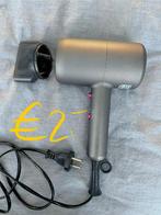 Haardrogers/stylers met verschillende prijzen en condities, Ophalen, Zo goed als nieuw, Föhn of Haardroger