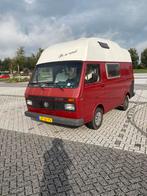 VW LT 28 te koop, Caravans en Kamperen, Campers, Diesel, Particulier, Volkswagen