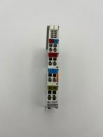 Beckhoff BK1250 Compact Coupler Ethercat to K-bus, Beckhoff, Oerkapkade 1C 2031 EN Haarlem, Verzenden, Zo goed als nieuw